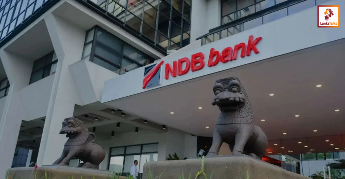 NDB Bank divests stake in Seylan Bank