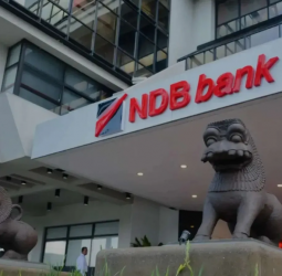 NDB Bank divests stake in Seylan Bank