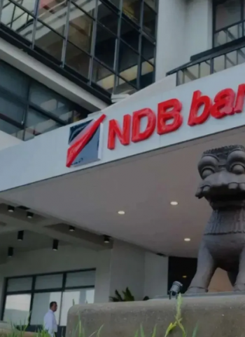 NDB Bank divests stake in Seylan Bank