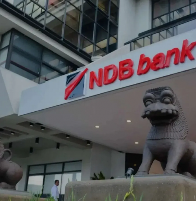 NDB Bank divests stake in Seylan Bank