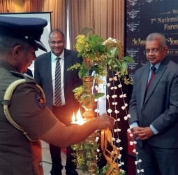7th National Police Commission term ends today