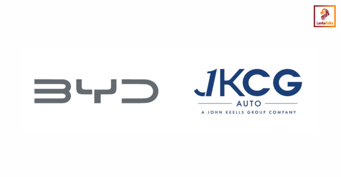 Statement by John Keells CG Auto (JKCG)- 22.05.2026
