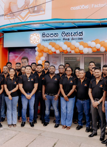 Siyapatha Finance Unveils 62nd Branch in the Dynamic Horana City