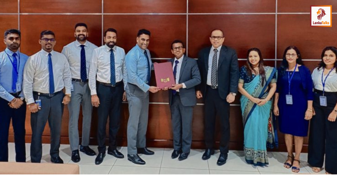 Union Bank Partners with SLECIC to Boost Migrant Worker Financing Solutions