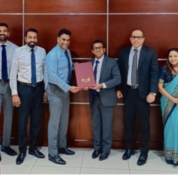 Union Bank Partners with SLECIC to Boost Migrant Worker Financing Solutions