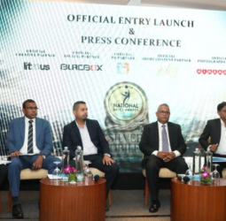SLIM Launches National Sales Awards 2026 Celebrating 25 Years of Honouring Sales Excellence