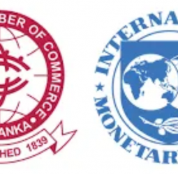 Ceylon Chamber welcomes IMF review approval