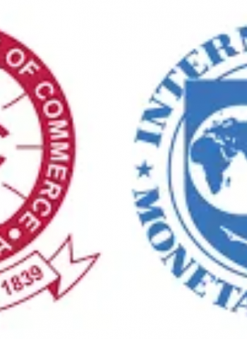 Ceylon Chamber welcomes IMF review approval