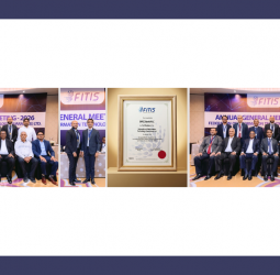 DFCC Bank Strengthens Digital Capability Through FITIS Membership