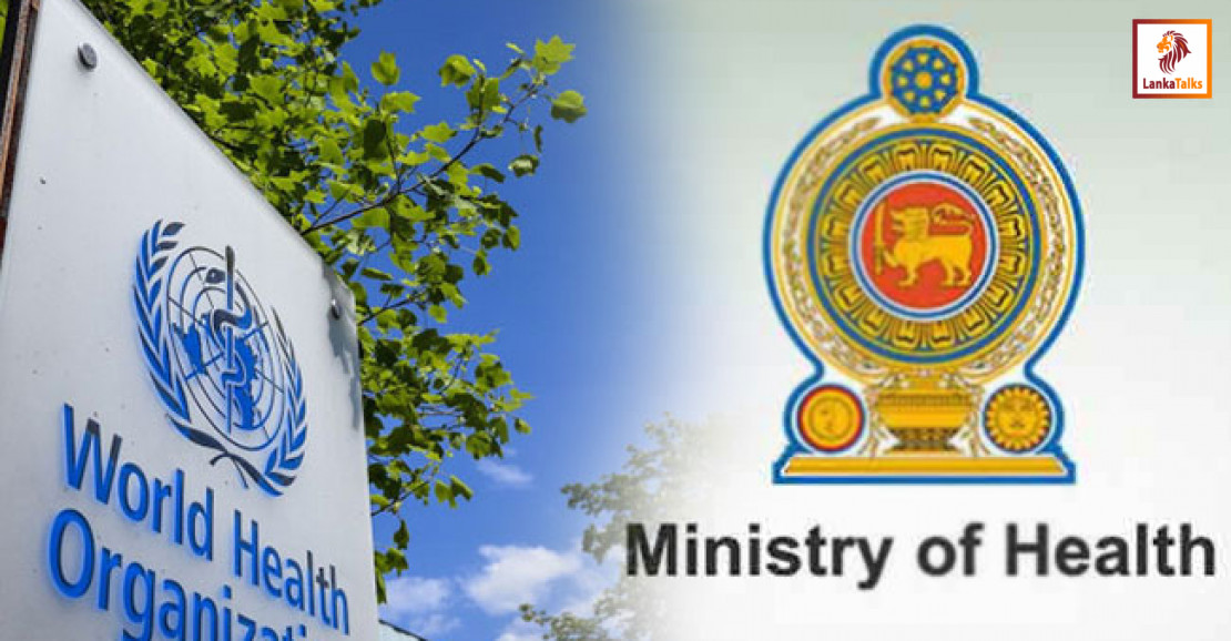 Sri Lanka steps up surveillance, preparedness after WHO declares Ebola health emergency