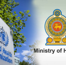 Sri Lanka steps up surveillance, preparedness after WHO declares Ebola health emergency