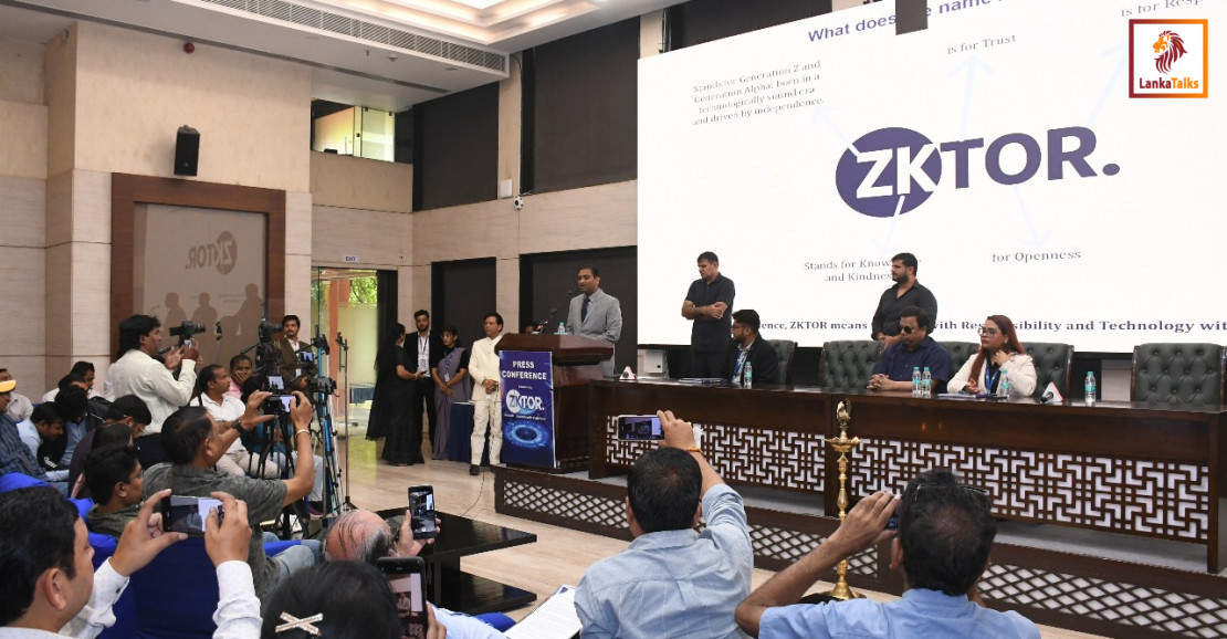 Why South Asia’s Gen Z is turning toward a safer digital platform
