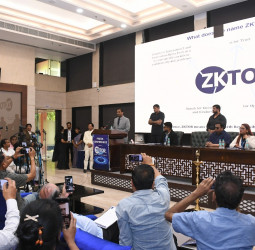 Why South Asia’s Gen Z is turning toward a safer digital platform