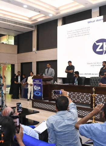 Why South Asia’s Gen Z is turning toward a safer digital platform
