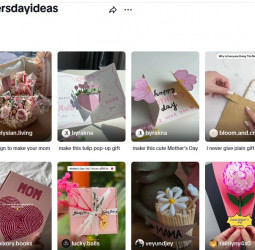 For your Ammi, With Love (and a Little Help from TikTok)