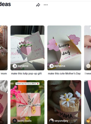 For your Ammi, With Love (and a Little Help from TikTok)