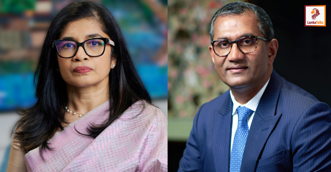 Nations Trust Bank builds growth momentum in 1Q 2026 with a PAT of LKR 4.6Bn