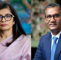 Nations Trust Bank builds growth momentum in 1Q 2026 with a PAT of LKR 4.6Bn