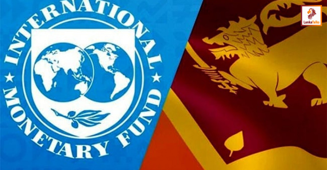 Sri Lanka awaits IMF nod for USD 700mn tranche