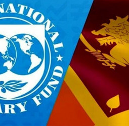 Sri Lanka awaits IMF nod for USD 700mn tranche