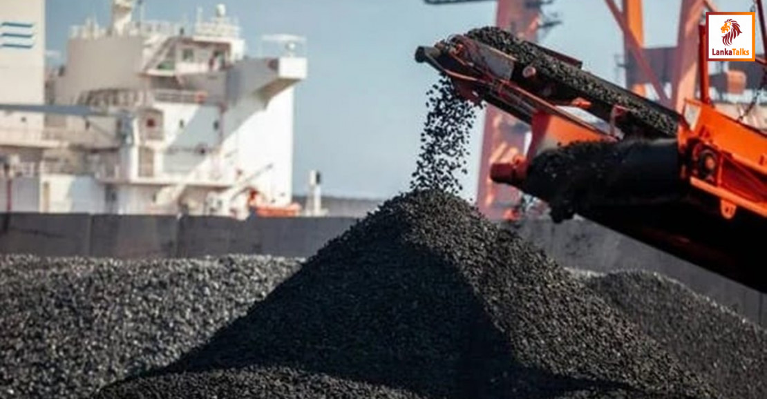 Delayed coal shipments: No demurrages for this year