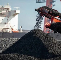 Delayed coal shipments: No demurrages for this year