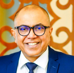 Transforming nursing beyond borders - Dr. Kithsiri Edirisinghe’s vision for a global nursing workforce