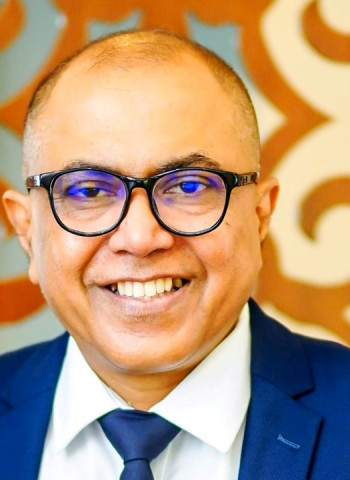 Transforming nursing beyond borders - Dr. Kithsiri Edirisinghe’s vision for a global nursing workforce