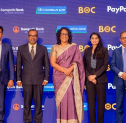 PayPal Launched in Sri Lanka to Strengthen the Digital Economy