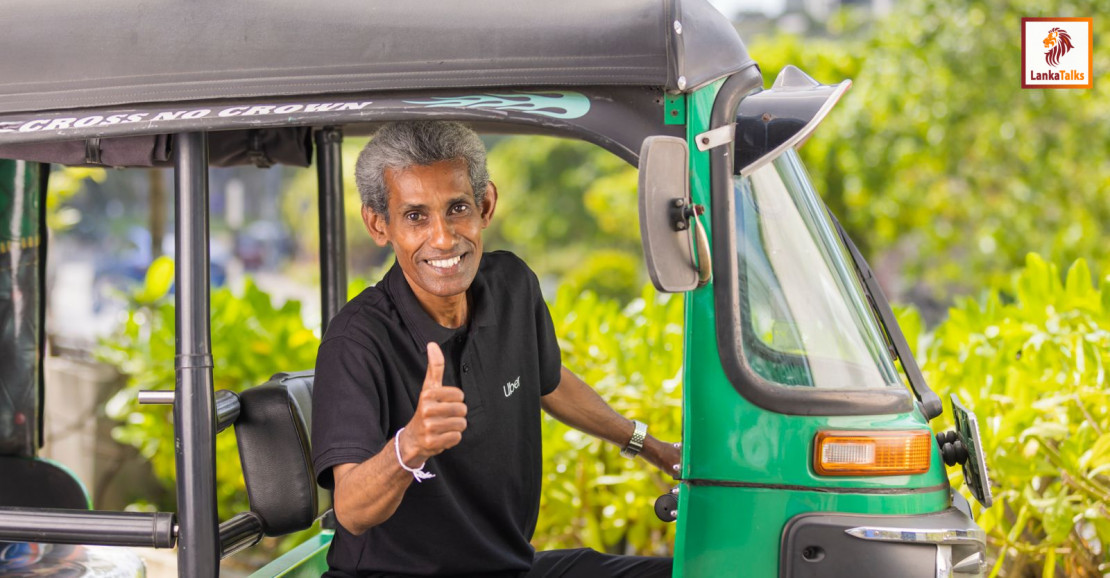 Uber Introduces Hybrid Subscriptions for Moto and Tuk Drivers