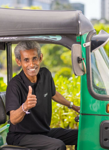 Uber Introduces Hybrid Subscriptions for Moto and Tuk Drivers
