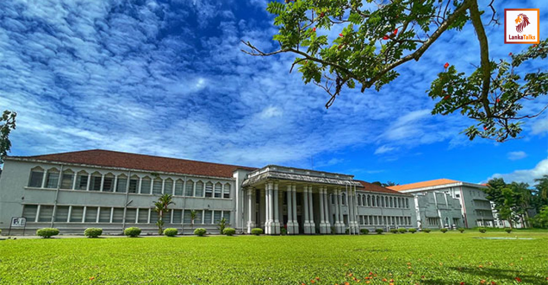University admissions for 2025/2026 academic year to begin in Sept.: PM Harini