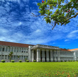 University admissions for 2025/2026 academic year to begin in Sept.: PM Harini