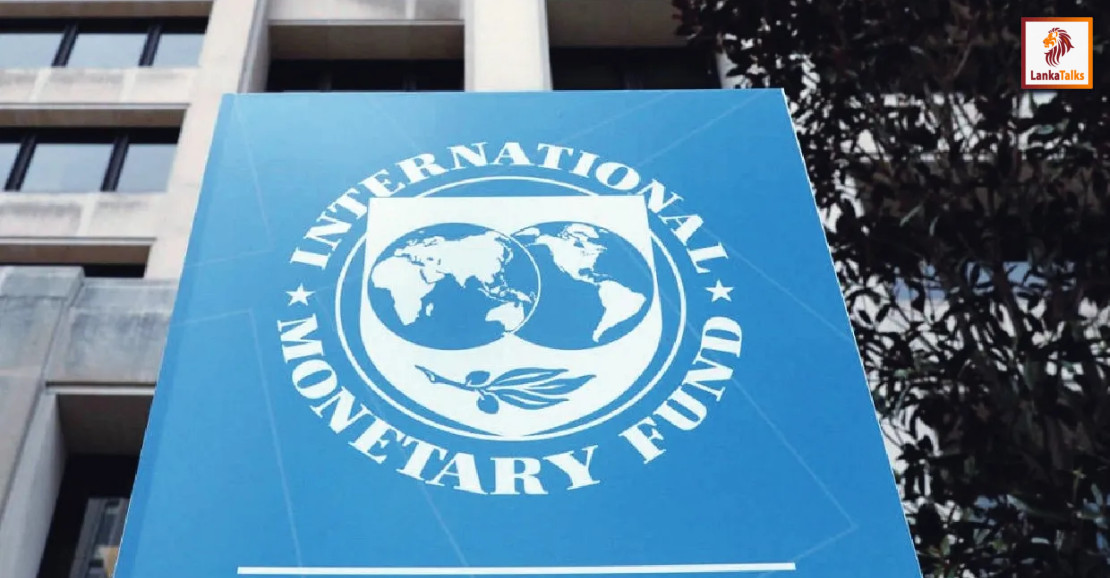 EXTENDED FUND FACILITY: IMF has so far disbursed $ 2.4 b to SL under EFF