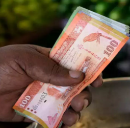 Colombo’s inflation rises marginally to 5.5% in May