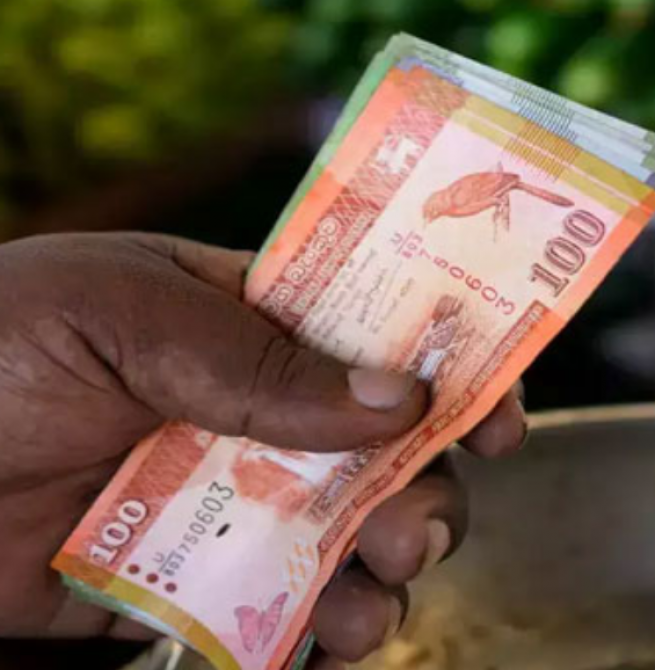 Colombo’s inflation rises marginally to 5.5% in May