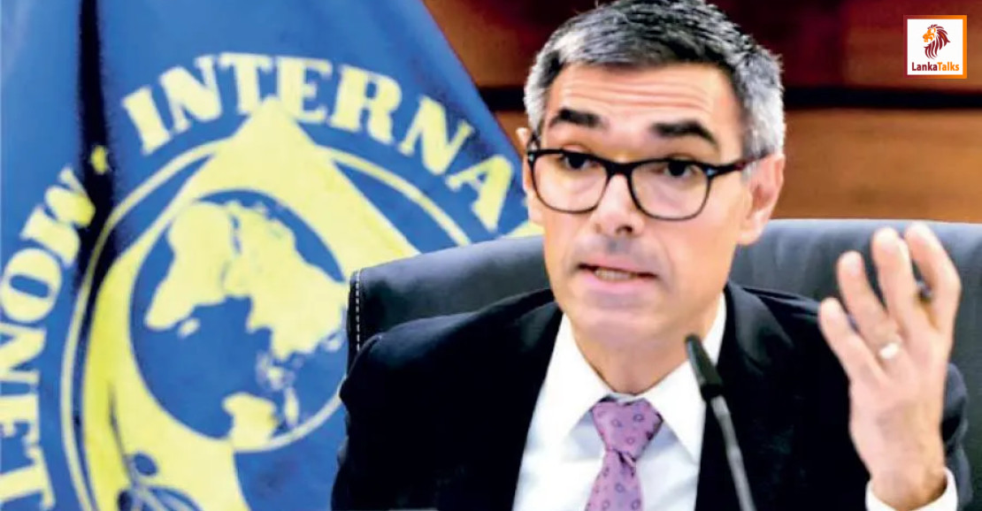 IMF Executive Board to review Sri Lanka programme next week