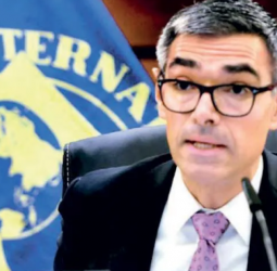 IMF Executive Board to review Sri Lanka programme next week