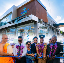 Medihelp expands to Kiribathgoda, returning to its roots with a new healthcare facility