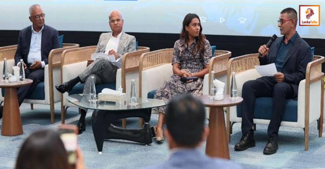Sri Lanka's Real Estate Leaders Chart a 10-Year Vision at Landmark RIUNIT Forum