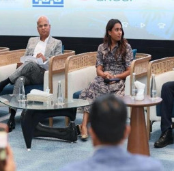 Sri Lanka's Real Estate Leaders Chart a 10-Year Vision at Landmark RIUNIT Forum