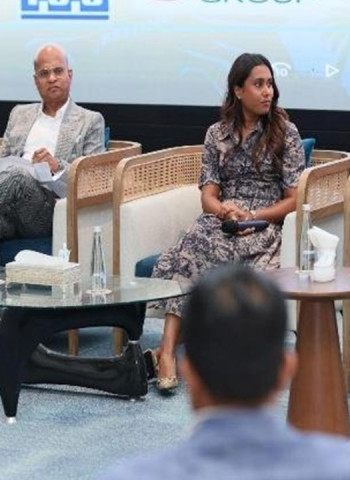 Sri Lanka's Real Estate Leaders Chart a 10-Year Vision at Landmark RIUNIT Forum