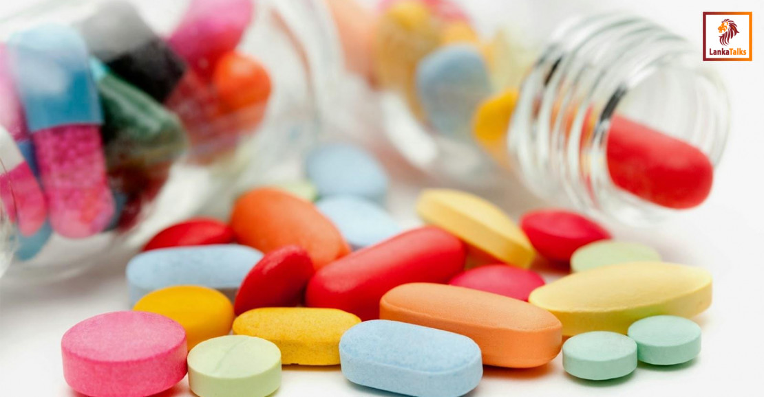Sri Lanka likely to face medicine shortages amid rupee fall, price control