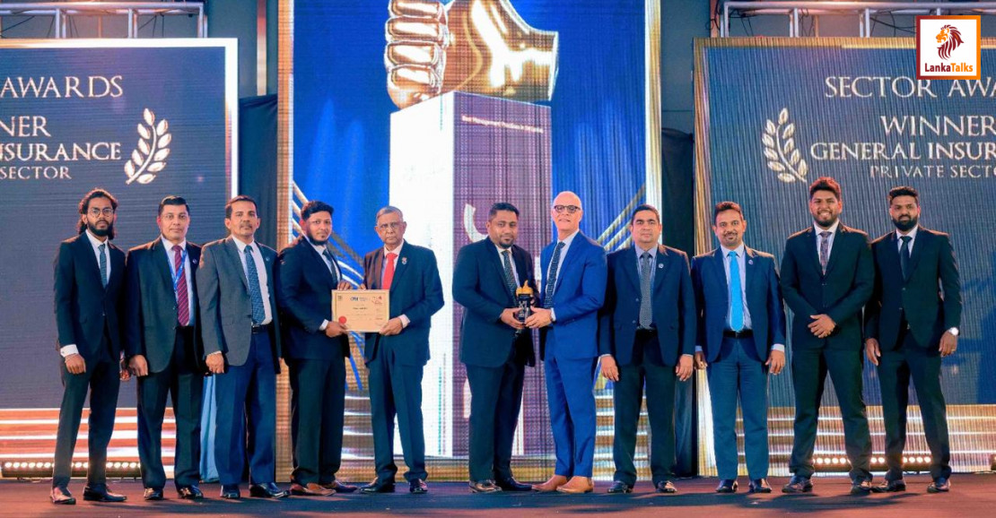 Amana Takaful's health insurance team receives recognition
