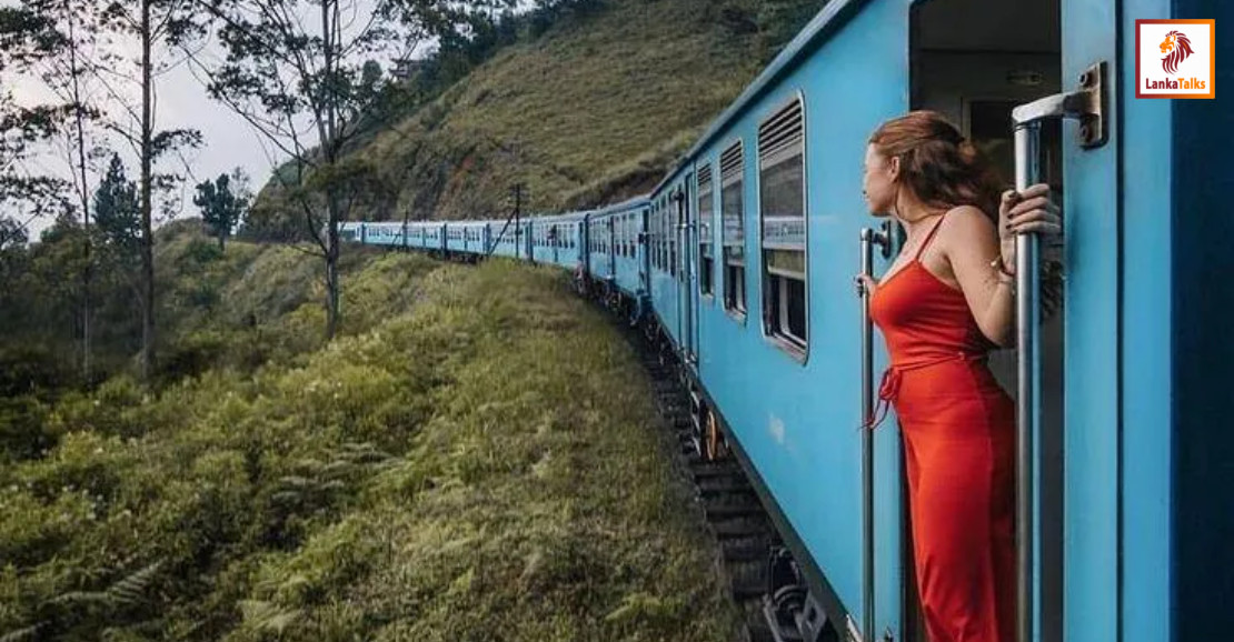 SL offers free tourist ETA to 40 countries