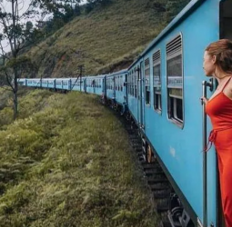 SL offers free tourist ETA to 40 countries