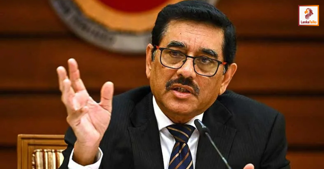 CBSL reiterates change of hands in debt repayment