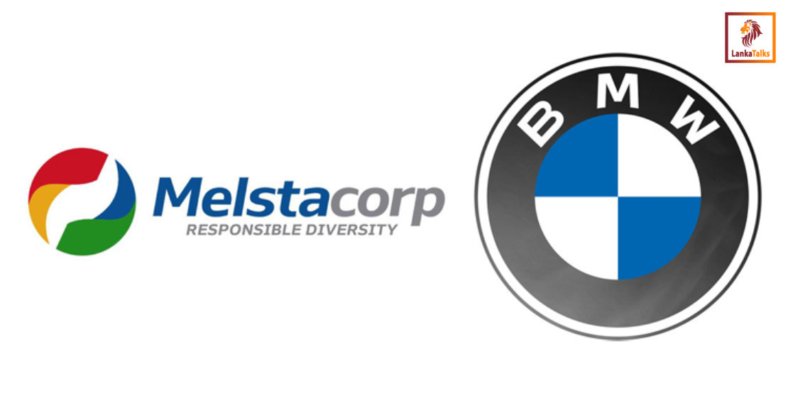 Melstacorp’s Mels Automobiles Named Authorized Importer and Dealer for BMW in Sri Lanka