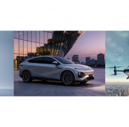 The EV Powerhouse XPENG G6 is Ready to Challenge the Tesla Model Y