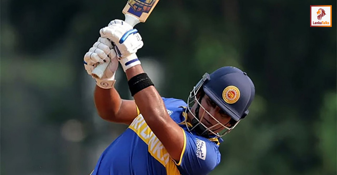 Chamari closes in on No.1 ranking